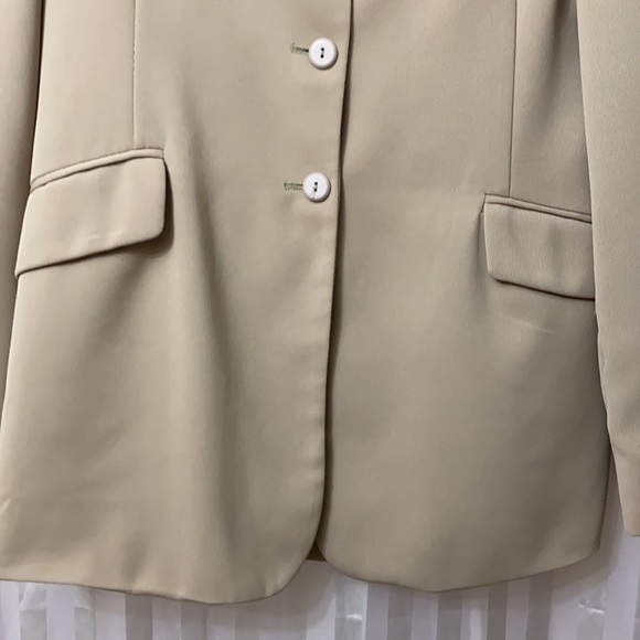 Vintage Express Jacket - Picture 5 of 7